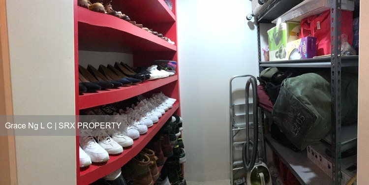 Blk 487 Admiralty Link (Sembawang), HDB 4 Rooms #175707392